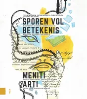 Omslag van Sporen vol betekenis / Meniti Arti