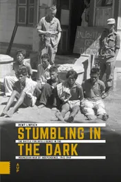 Omslag van Stumbling in the Dark