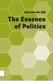 Omslag van The Essence of Politics
