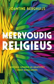 Omslag van Meervoudig religieus