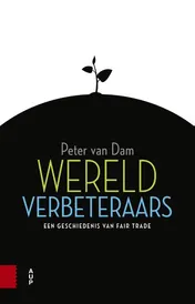 Omslag van Wereldverbeteraars