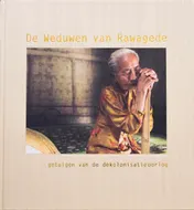 Omslag van De Weduwen van Rawagede