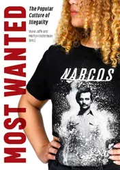 Omslag van Most Wanted