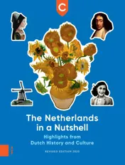 Omslag van The Netherlands in a Nutshell