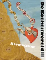 Omslag van 38-2