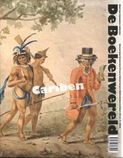 Omslag van De Boekenwereld