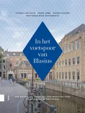Omslag van In het voetspoor van Blasius