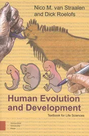 Omslag van Human Evolution and Development