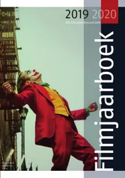 Omslag van Filmjaarboek 2019/2020