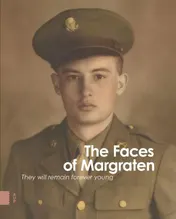 Omslag van The Faces of Margraten