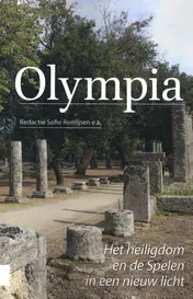 Omslag van Olympia