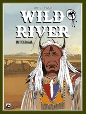 Omslag van Wild River Integraal