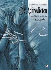 Omslag van 1 Agatha