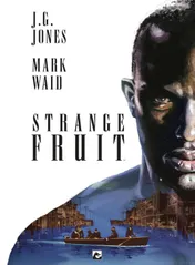 Omslag van Strange Fruit