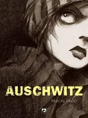 Omslag van Auschwitz