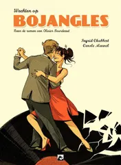 Omslag van Wachten op Bojangles