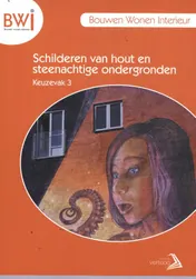 Omslag van keuzevak 3