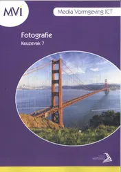 Omslag van Fotografie