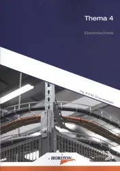 Omslag van Thema 4