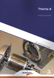 Omslag van Thema 8