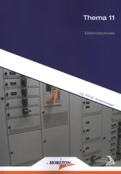 Omslag van Thema 11
