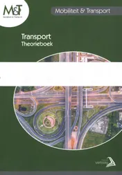 Omslag van Transport