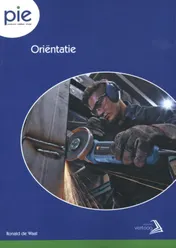 Omslag van Oriëntatie