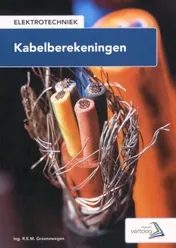 Omslag van Kabelberekeningen