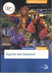 Omslag van Retail & Styling