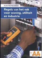 Omslag van Regels van het vak voor woning, utiliteit en industrie