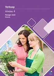 Omslag van Theorieboek