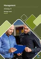 Omslag van Theorieboek