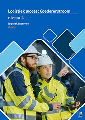 Omslag van Theorieboek