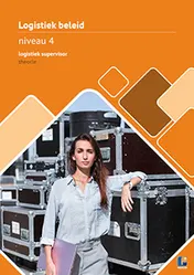 Omslag van Theorieboek