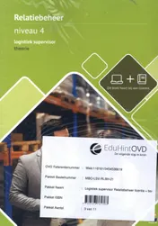 Omslag van Theorieboek
