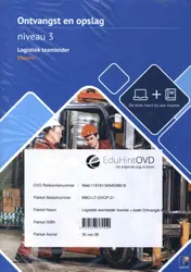 Omslag van Theorieboek