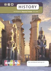 Omslag van Workbook