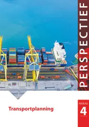 Omslag van Niveau 4 MBO-STLG-TRPL-22