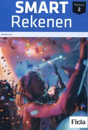 Omslag van Niveau 2