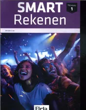 Omslag van niveau 1