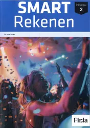 Omslag van NIveau 2