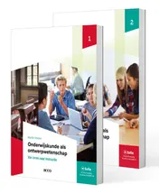 Omslag van Deel 1 en 2