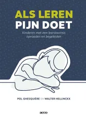 Omslag van Als leren pijn doet