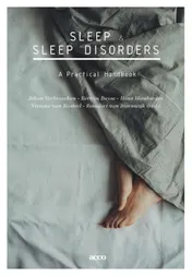 Omslag van Sleep and sleep disorders