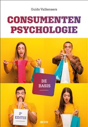 Omslag van De Basis