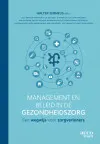 Omslag van Management en beleid in de gezondheidszorg