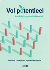 Omslag van Vol potentieel