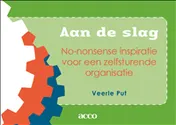 Omslag van Aan de slag