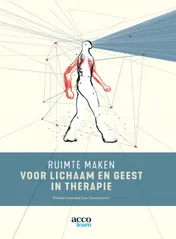 Omslag van Ruimte maken voor lichaam en geest in therapie