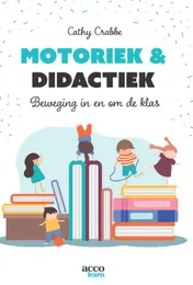 Omslag van Motoriek & Didactiek